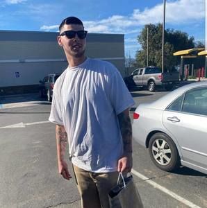 Meet your Posher, Jerry